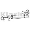 KLARIUS 260586 Middle Silencer